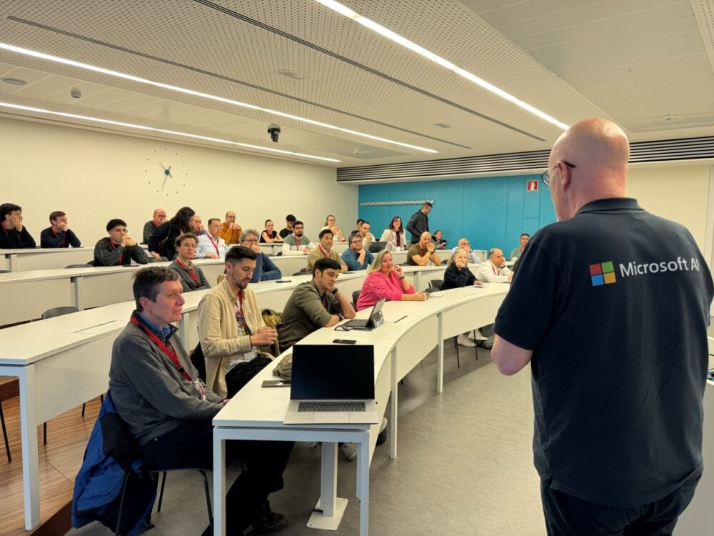 Power Platform Bootcamp Valencia - 22 de febrero de 2025