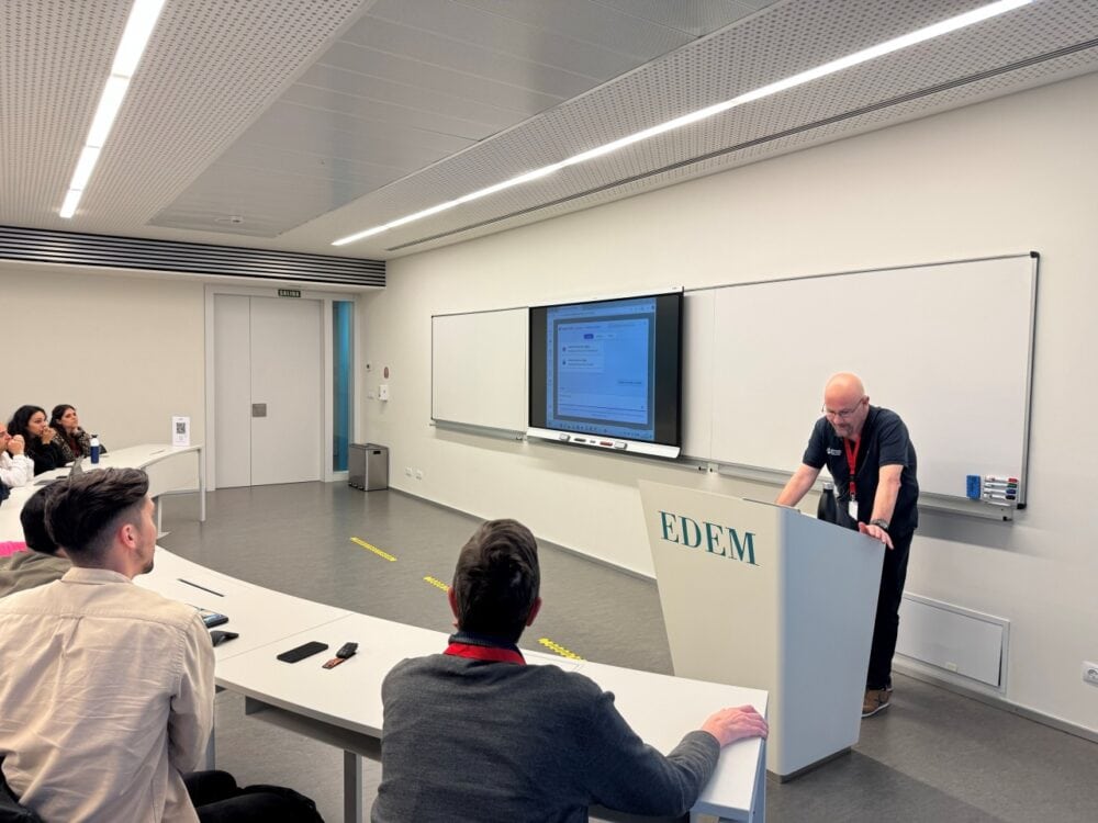 Power Platform Bootcamp Valencia - 22 de febrero de 2025