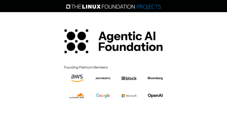 Anthropic dona el Model Context Protocol