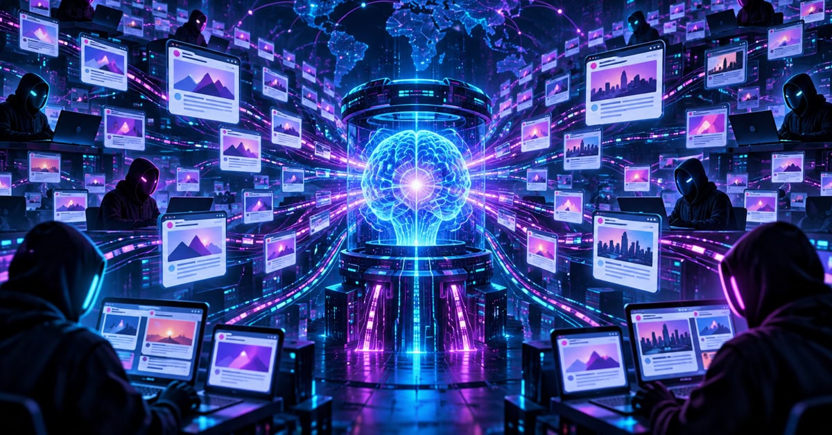 Anthropic prohíbe usar Claude para manipular las respuestas de la IA