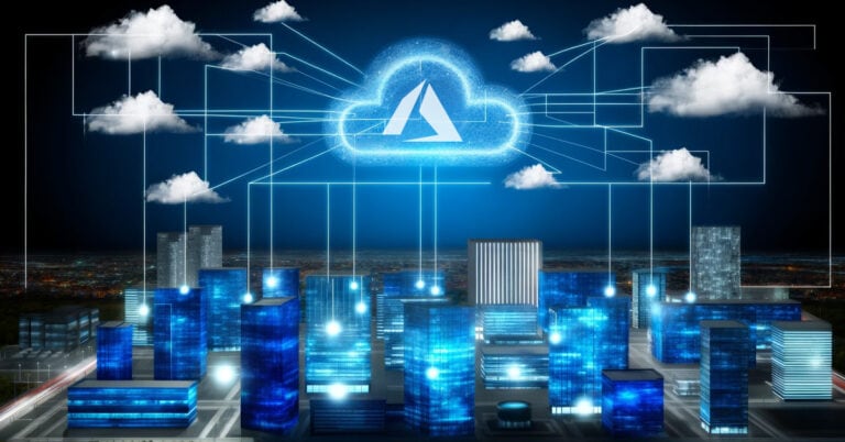 Crea y moderniza aplicaciones inteligentes