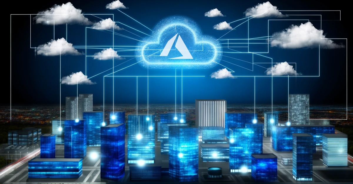 Crea y moderniza aplicaciones inteligentes