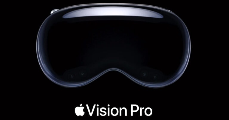 Microsoft 365 y Copilot llegan a Apple Vision Pro