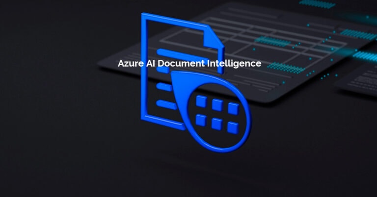 Azure AI Document Intelligence