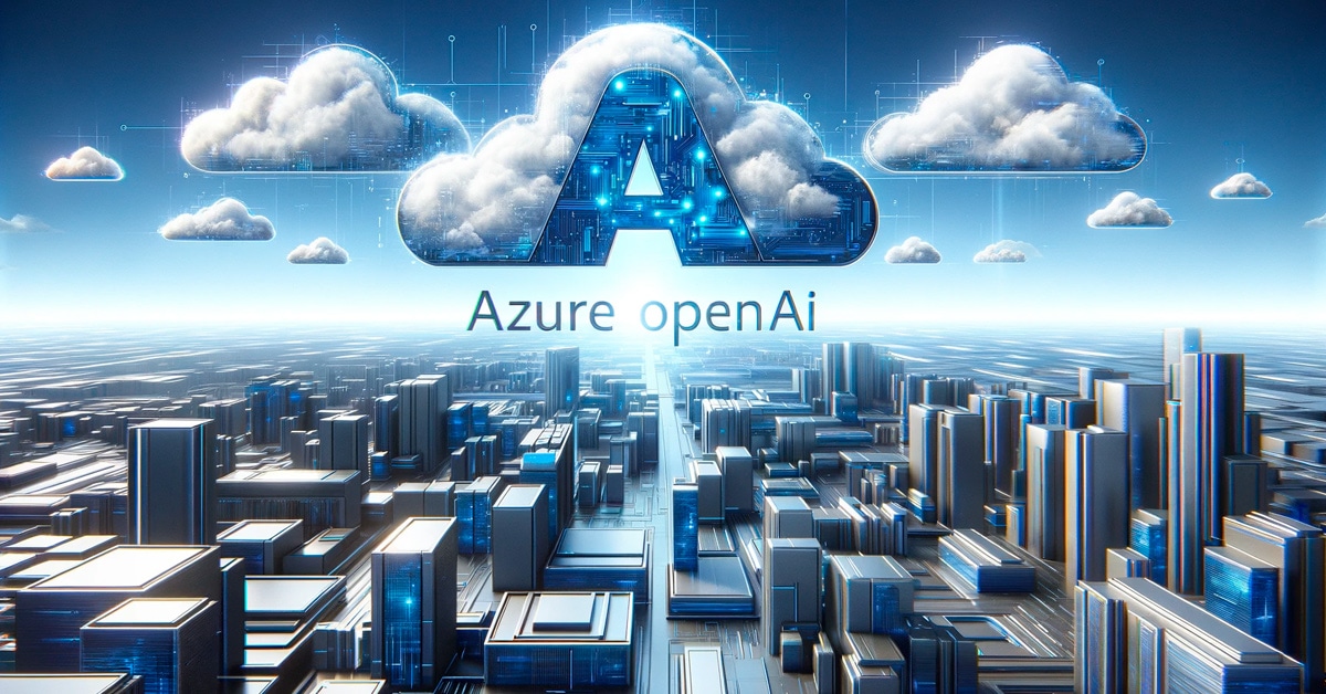 Repositorio de demos de Azure Open AI