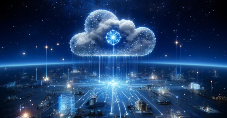 Azure OpenAI integra Elasticsearch