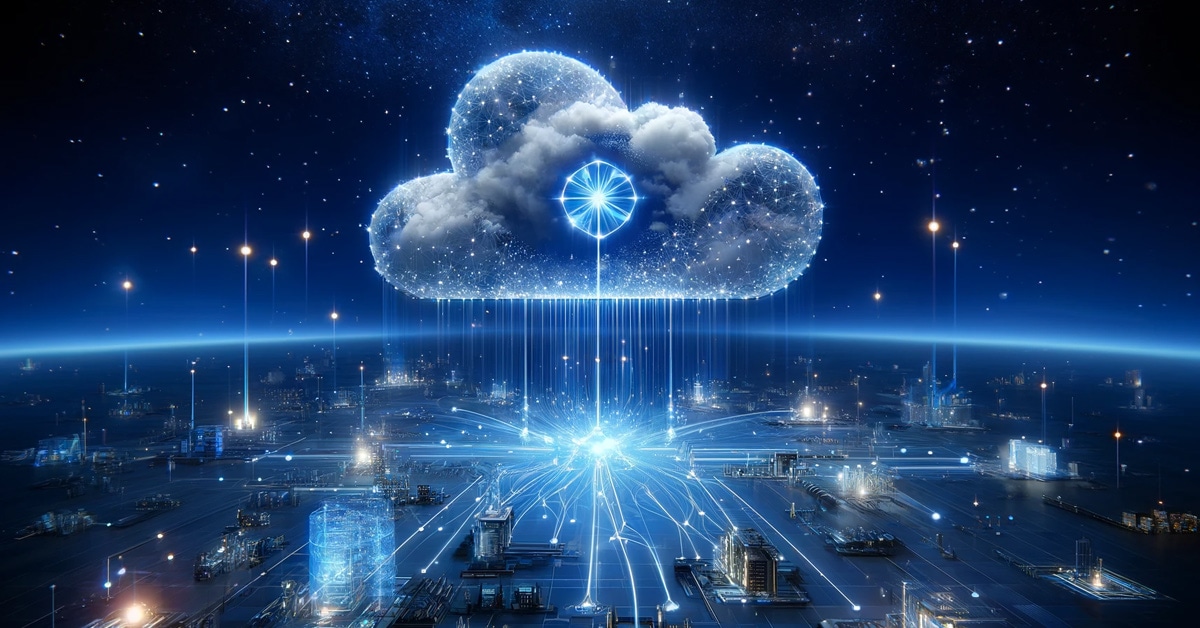 Azure OpenAI integra Elasticsearch