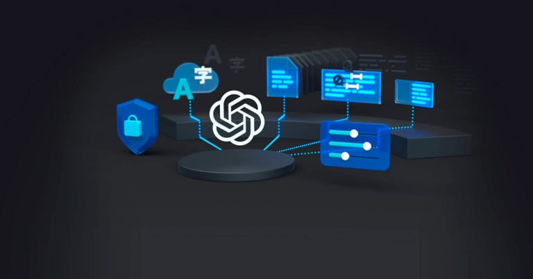 Ya puedes usar Azure OpenAI con tus datos