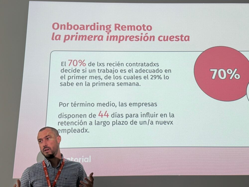 Factorial ("Factorial + Business Central: descubre el potencial en digitalizar HR")