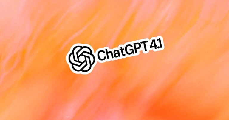 ChatGPT 4.1 disponible a través de la interfaz y no solo por API
