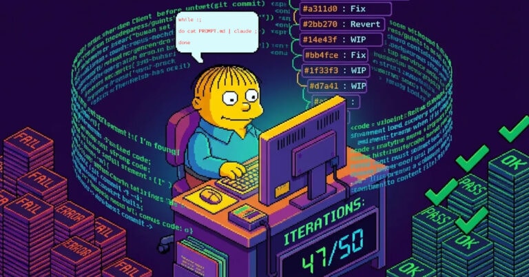 Cómo empezar a usar Ralph con Claude Code
