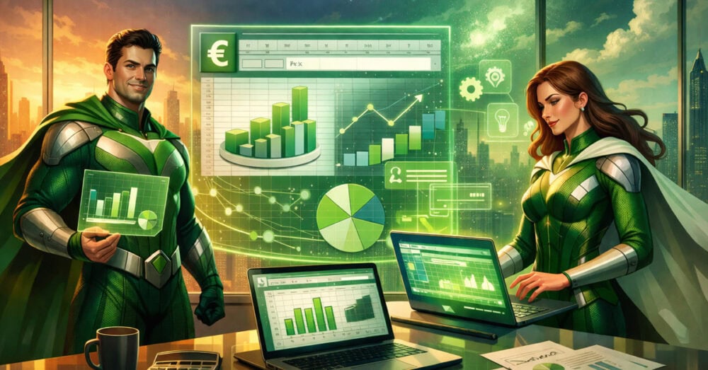 Claude in Excel: por qué la IA dentro de Excel cambia las reglas