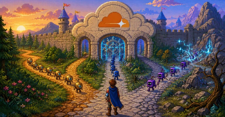 Cloudflare redefine cómo clasifica los crawlers de IA