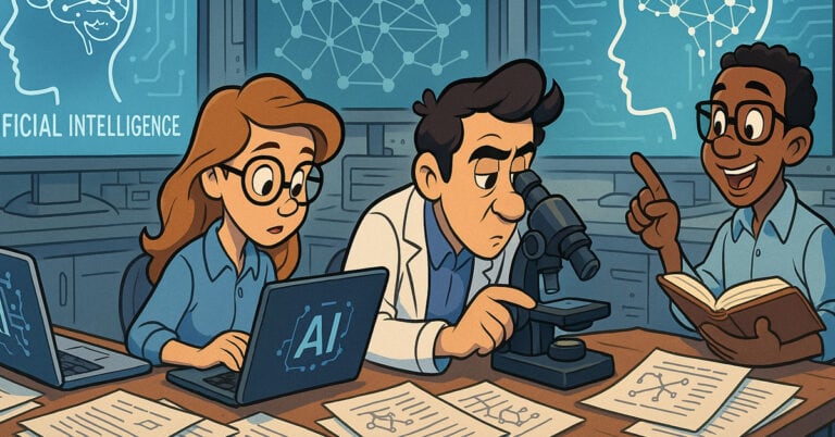 Comparativa de modelos de investigación profunda
