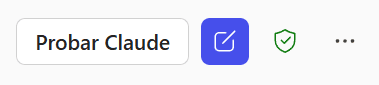 Probar CLAUDE de Anthropic en el agente INVESTIGADOR en Copilot para Microsoft 365