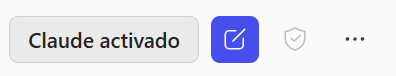 CLAUDE de Anthropic ACTIVADO en el agente INVESTIGADOR en Copilot para Microsoft 365