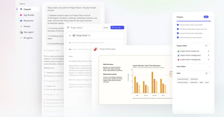 Copilot Cowork: el siguiente paso de la IA en el trabajo