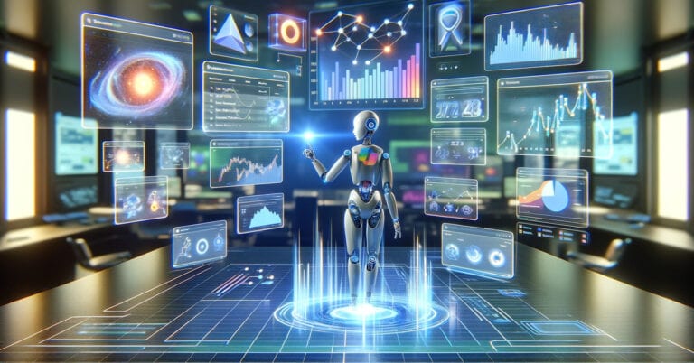 Copilot ya aparece en Google Analytics 4