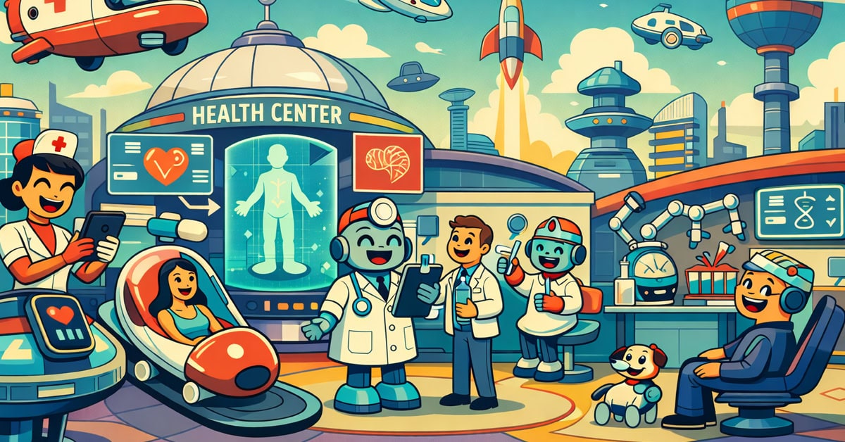 Copilot Health