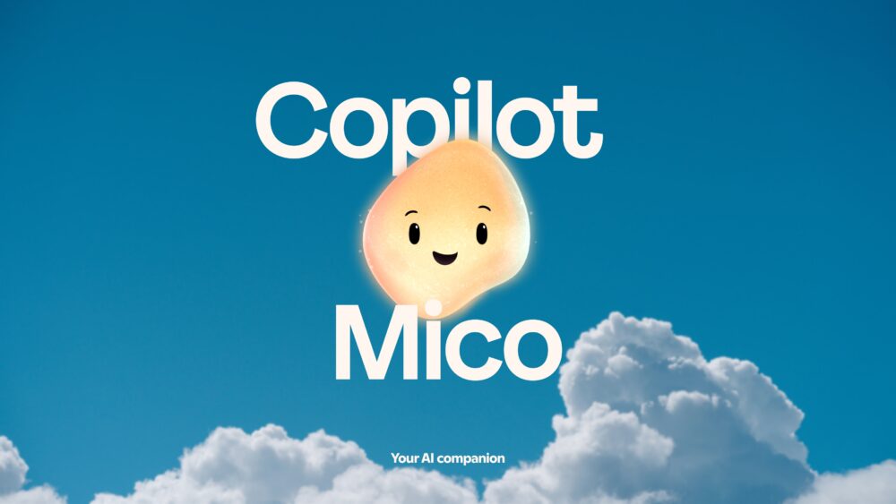Nuevo personaje, Mico
