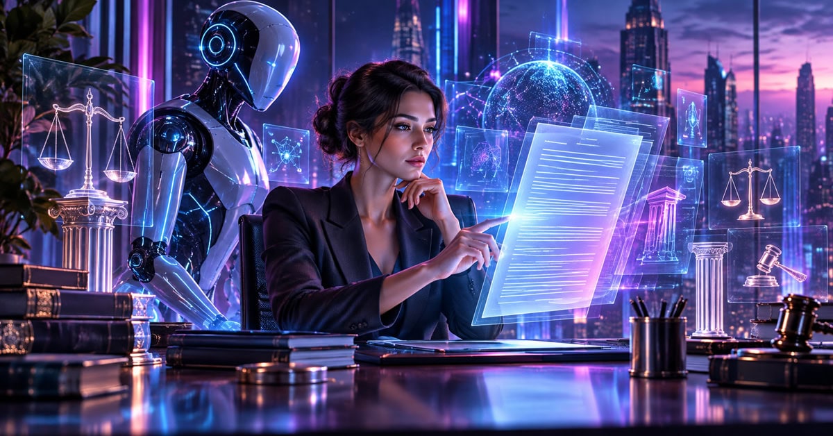 Microsoft Copilot para el sector legal con 20 habilidades jurídicas