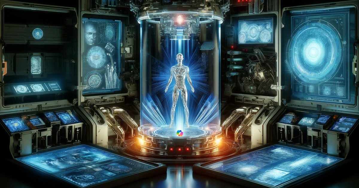 Copilot Studio crea Copilots con tus instrucciones