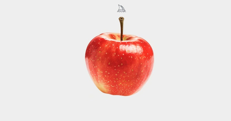 Cómo crear fotos de frutas con fondo blanco en Midjourney