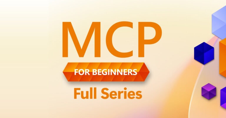 Curso práctico en vídeo sobre MCP (Model Context Protocol)