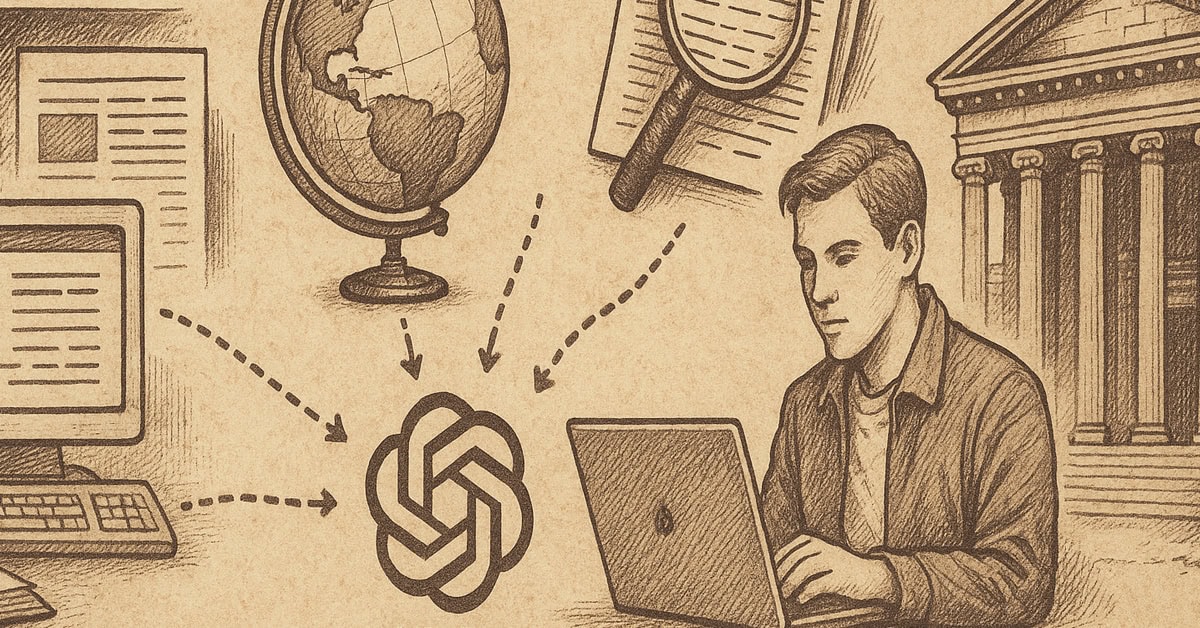 ¿Cuáles son las fuentes de datos para entrenar GPT-4?