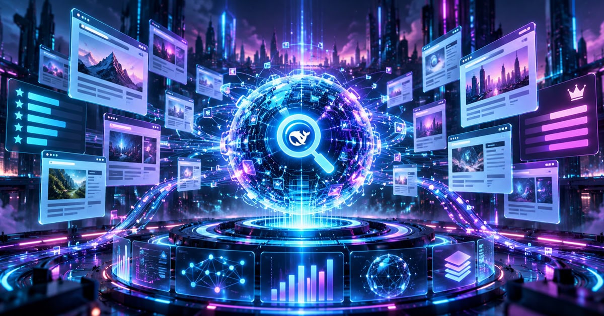 DeepSeek: las claves para posicionar en la era de la IA