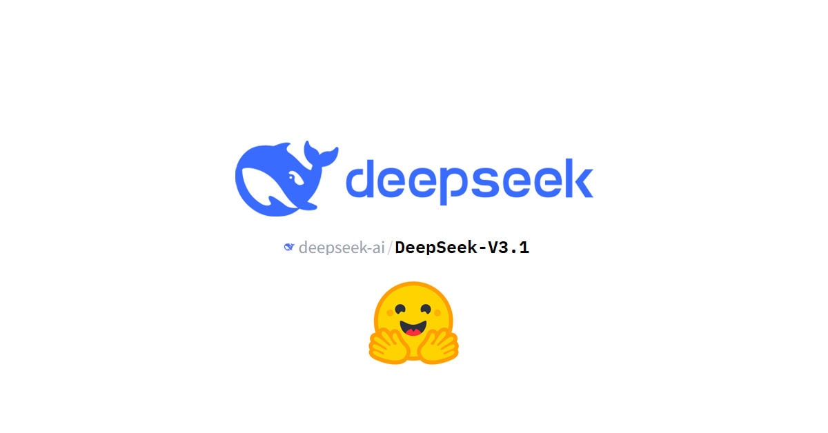DeepSeek-V3.1: Nueva versión de la IA open source china