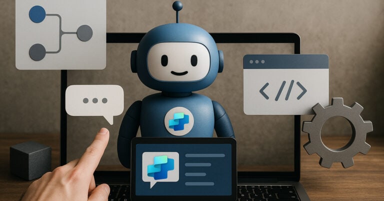 Detección inteligente de cierre de sesión en Copilot Studio 🤖