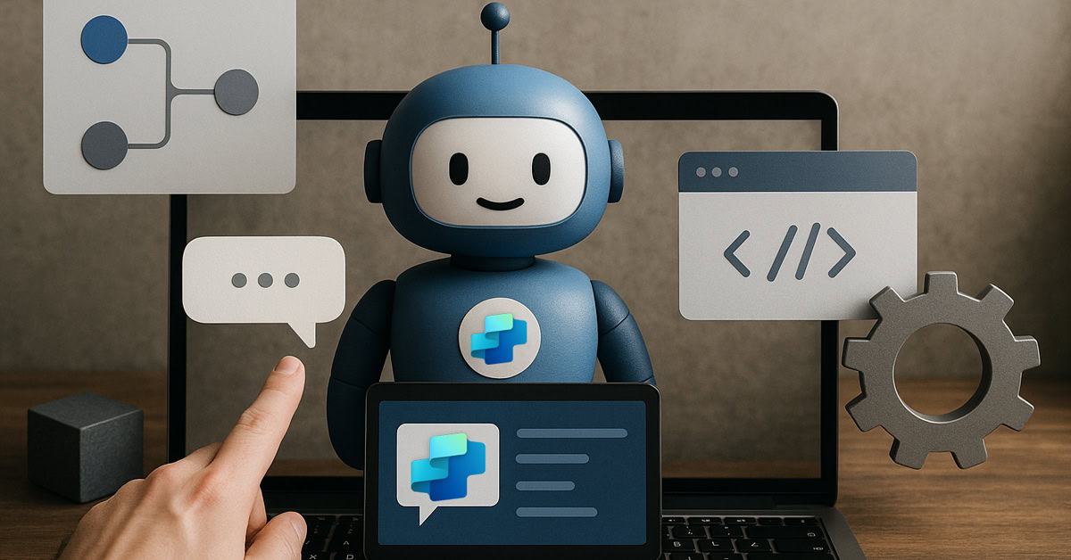 Detección inteligente de cierre de sesión en Copilot Studio 🤖