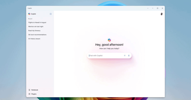 Cómo desactivar Copilot+ Recall en Intune