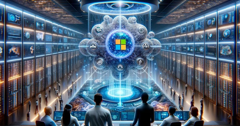 Ya está disponible Microsoft Copilot