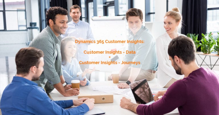 Dynamics 365 Customer Insights se reinventa