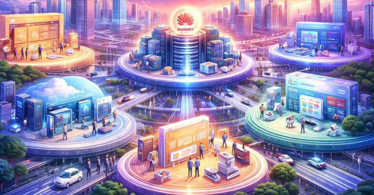 El ecosistema de IA en China