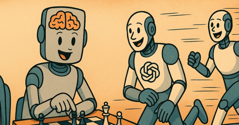 ¿Cuándo usar cada modelo de OpenAI? (mayo 2025)