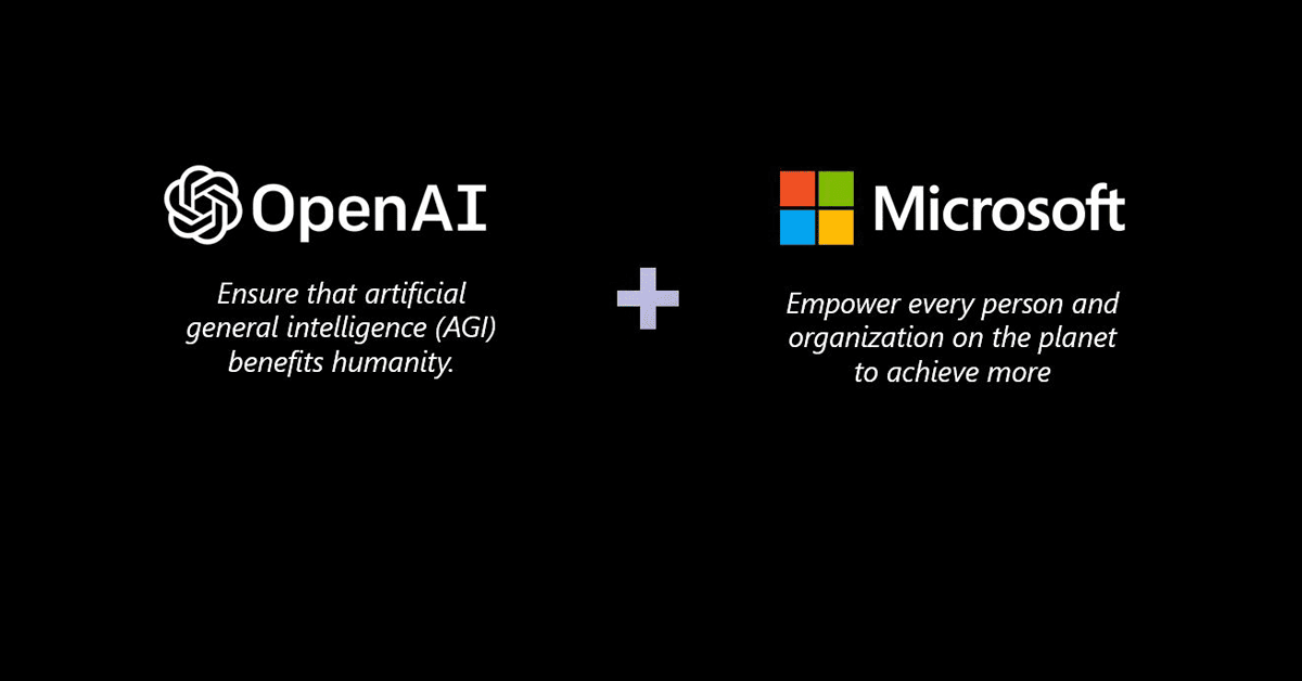 Para datos confidenciales: Azure OpenAI y no ChatGPT