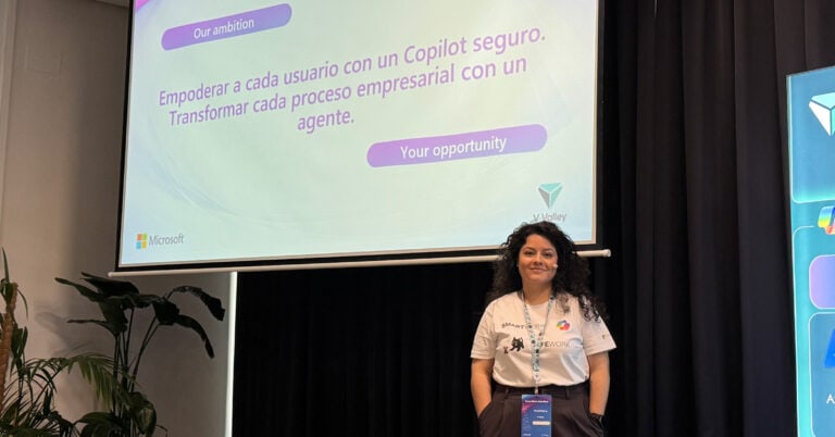 Evento V-Valley: el camino hacia la Frontier Firm