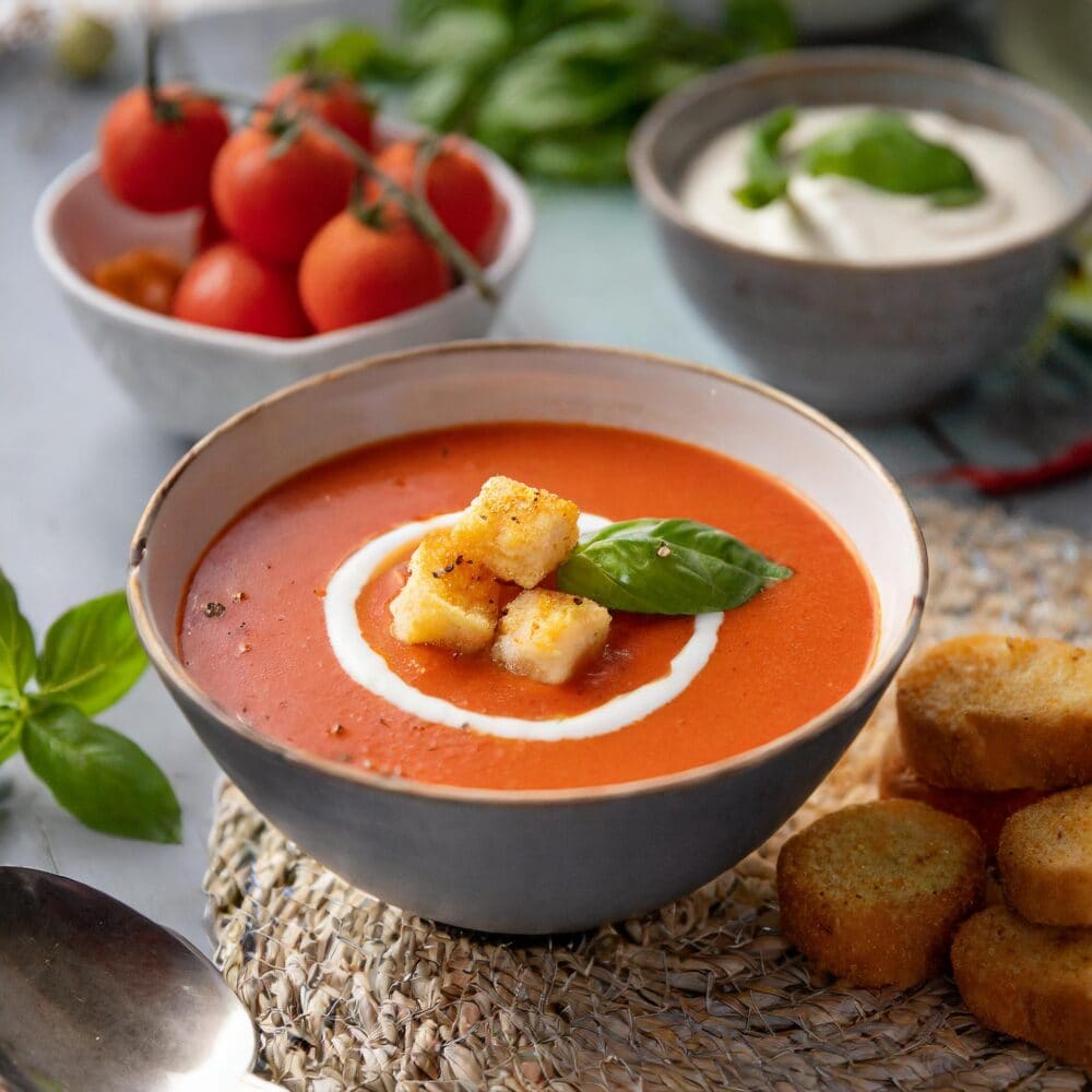 Adobe Firefly - Food