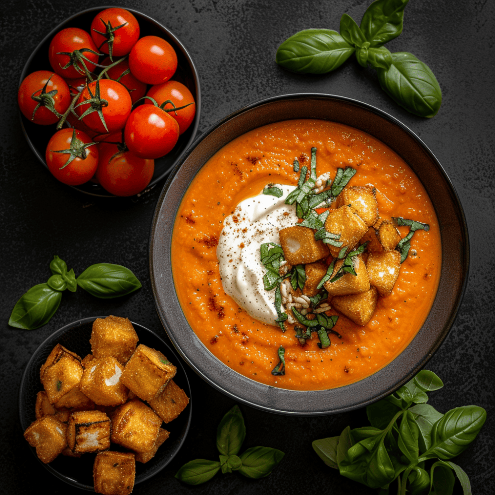 Midjourney - Food