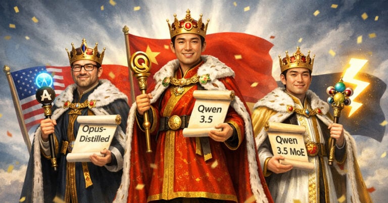 8 LLMs locales en DGX Spark: Qwen contra todos