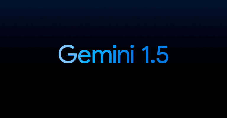 Google Gemini 1.5: prompts de 1 millón de tokens
