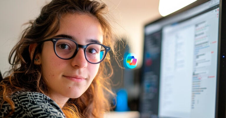 Generar contenido en Word con Copilot siguiendo una plantilla