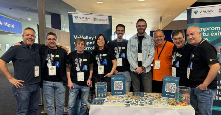 Global Azure 2024 Madrid