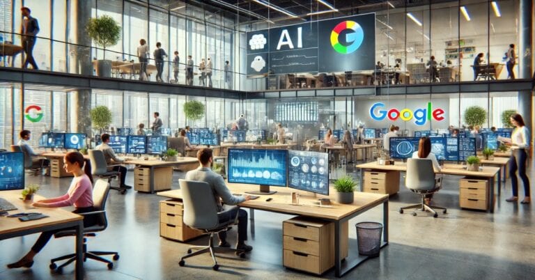 Google AI Studio: Usa gratis GEMINI 2.0 FLASH