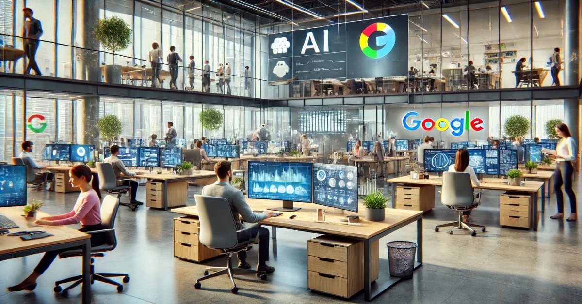 Google AI Studio: Usa gratis GEMINI 2.0 FLASH