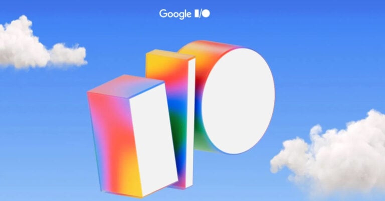 Novedades de Google I/O 2025 en Inteligencia Artificial y SEO