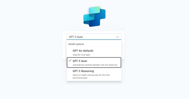 GPT-5 en Microsoft Copilot Studio